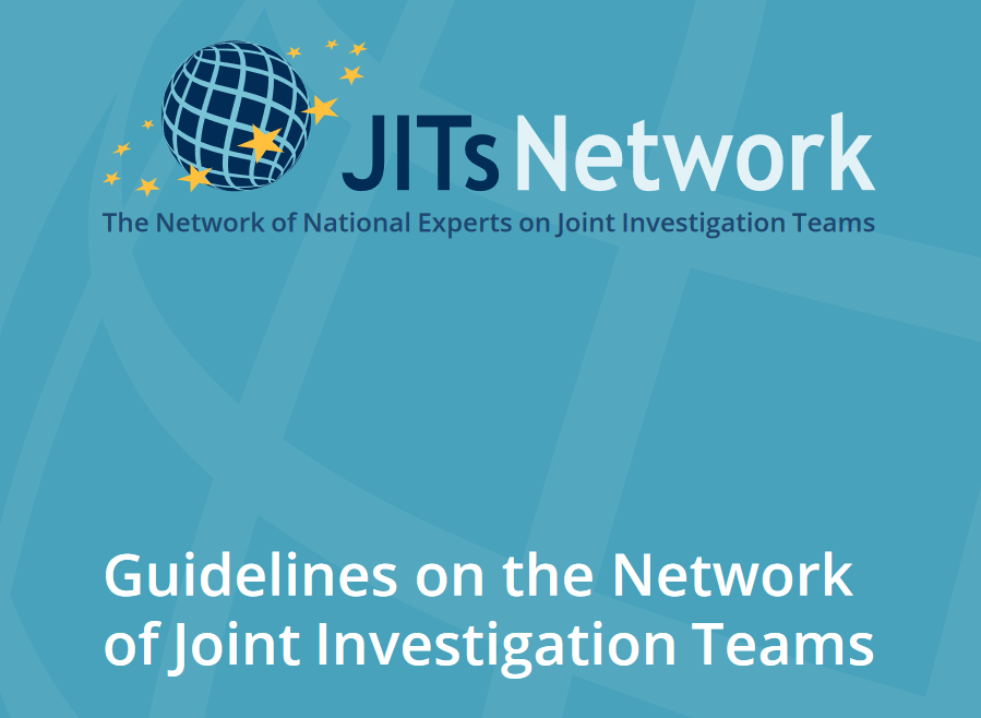 JITs Guidelines