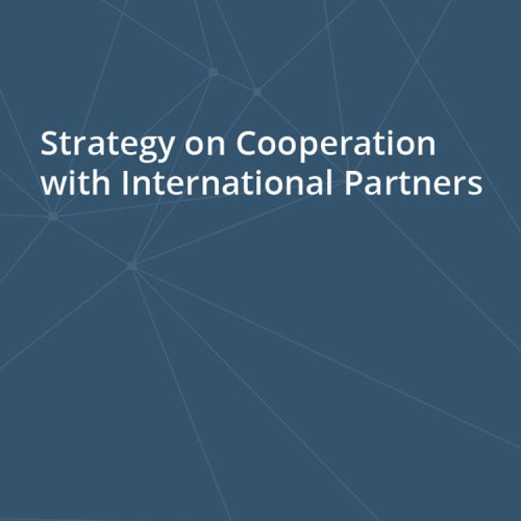 Strategy on cooperation