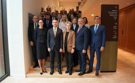Special Tribunal for the Crime of Aggression against Ukraine