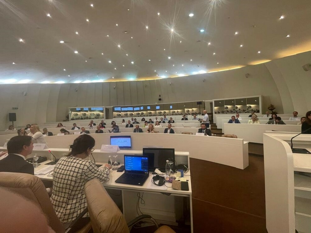 6 July 2023 in Sarajevo