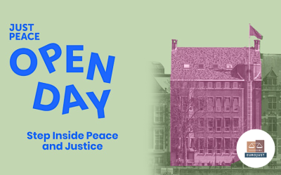 open day banner