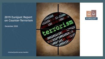 Member States call more on Eurojust in terrorism-related cases