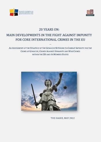 20 Years On: Main Developments in the Fight Against Impunity for ...