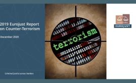Member States call more on Eurojust in terrorism-related cases