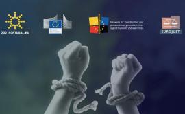 EU Day against impunity 2021