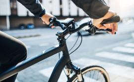 Generic image of bicycle