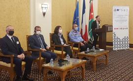 Euromed Justice meeting