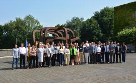 Western Balkans Criminal Justice Project holds the second edition of training on joint investigation teams for investigators and prosecutors