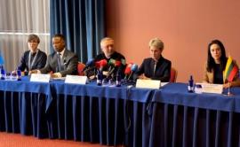 Joint investigation team to also investigate genocide crimes in Ukraine