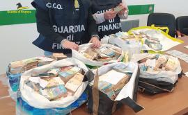 police money seized