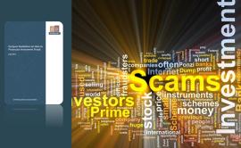 Guidelines on How to Prosecute Investment Fraud