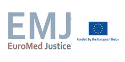 EuroMed Justice Project