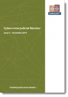 Cybercrime Judicial Monitor - Issue 5