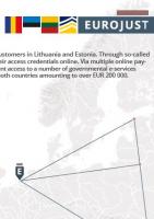 Elaborate bank fraud scheme dismantled : Coordinated takedown of a Romanian cybercrime network
